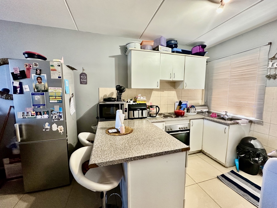 2 Bedroom Property for Sale in Klipkop Western Cape
